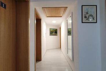 پانسیون Apartments Daris