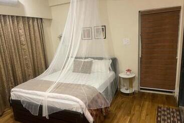 Жильё для туристов The Deck