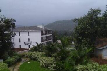 Turistlejligheder The Deck