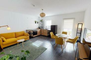 アパートホテル Travel Art Boardinghouse