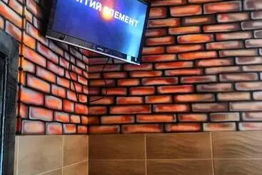 Yourhostel университет