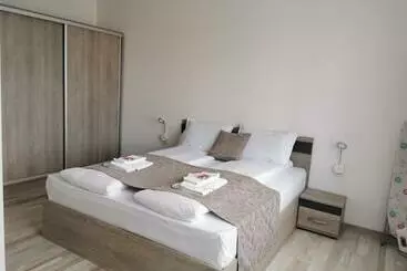 Apartamente turistice апартамент Time For Us