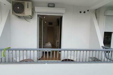 Apartamente turistice Apartmani Terminal