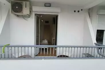 Turista apartmanok Apartmani Terminal