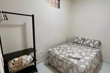 Colibrí Hostel