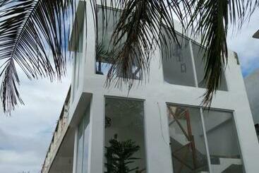 Damara Beachfront Resort