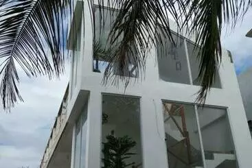 Damara Beachfront Resort