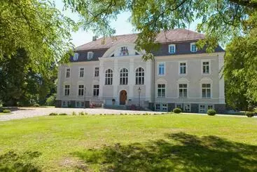 Schloss Zinzow