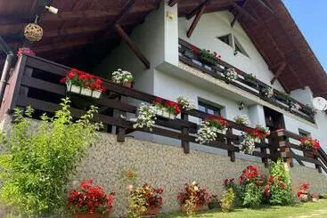 Pensjonat Casa Maria