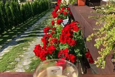 Pension Casa Maria