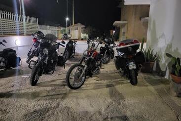 ペンション Casa Villaggio Pirandello