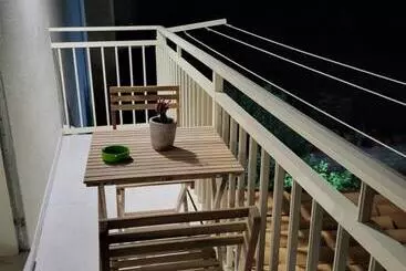 Pensione Casa Villaggio Pirandello
