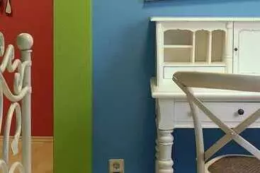 Arthotel Landhaus Zur Alten Gärtnerei