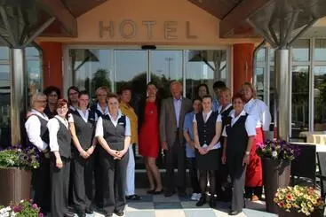 Atrium Hotel Krüger