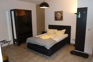 住宿加早餐 Pension Mandy Adults Only