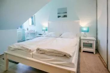 酒店 Dünenpark Binz