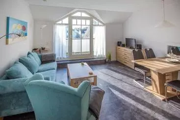 호텔 Dünenpark Binz