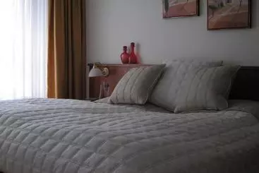 Hotelli New-living-home