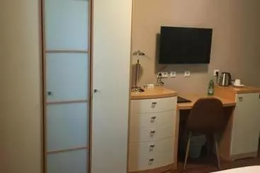 Hotel La Fontana Costanzo