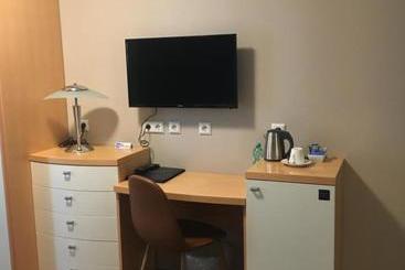 Hotel La Fontana Costanzo