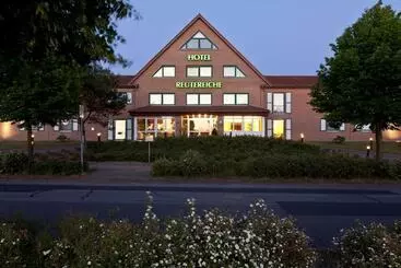 ホテル Reutereiche