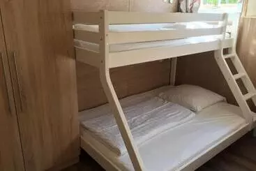 Szálloda Schwedenhaus Wismar