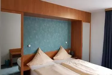 Kirchberg Hotel Garni