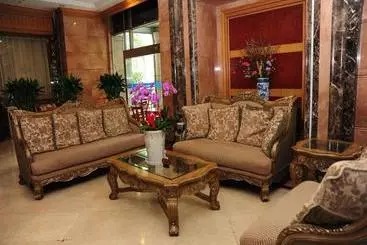 Tian Ci Apartment Shanghai