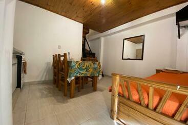 Vakantie-appartementen Complejo Anita 05