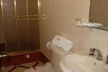 ホテル San Martín