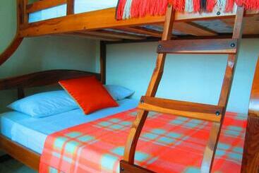 Pension Hostería Estrella Del Mar