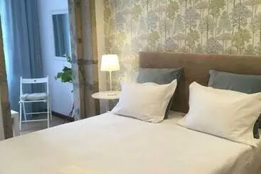 پانسیون Turra Residence