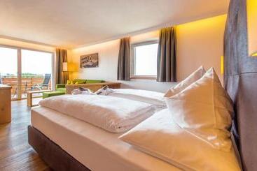 酒店 Das Royal In Obereggen