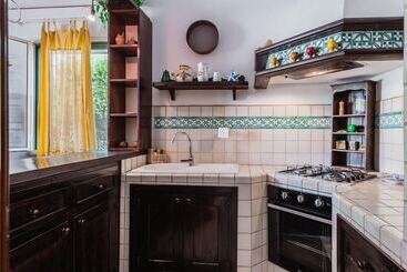 آپارتمان‌های توریست‌ها Villa Amunì By Wonderful Italy