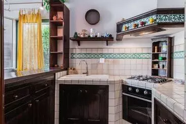 آپارتمان‌های توریست‌ها Villa Amunì By Wonderful Italy