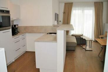 Apartamente turistice Friesenhuus Friesenhuus Norderney, Whg 08