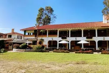 Hotel Bombon