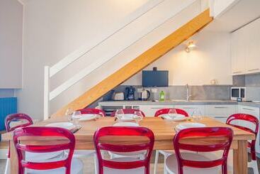 Apartaments turístics La Casa Sulla Collina   Italian Homing