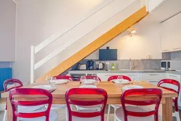 ツーリストアパートメント La Casa Sulla Collina   Italian Homing