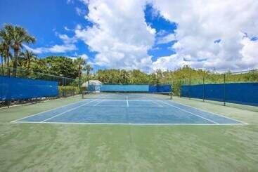 Apartamenty turystyczne South Seas Beach Villa 2001