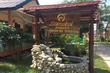 Suksabai Resort
