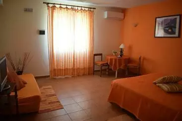 B&b Zio Ciccio