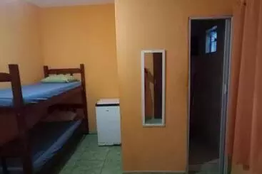 ペンション Pousada/suites Praia Grande Iii