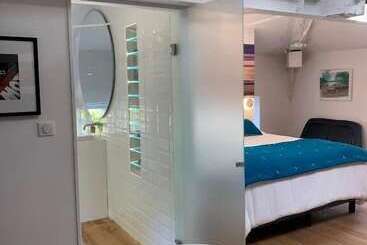 צימר Château Fleur D Aya