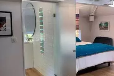 Aamiaismajoitus (B&B) Château Fleur D Aya