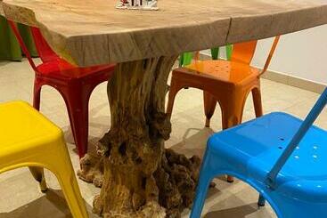 Bed and Breakfast Dolce Valentina