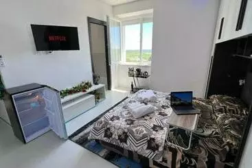 Bed and Breakfast Welc Home!