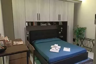 Bed and Breakfast Welc Home!