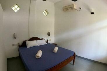 Apart Hotel Freedom Beach Arugam Bay