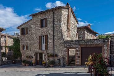 Gente Vibia Bed And Breakfast